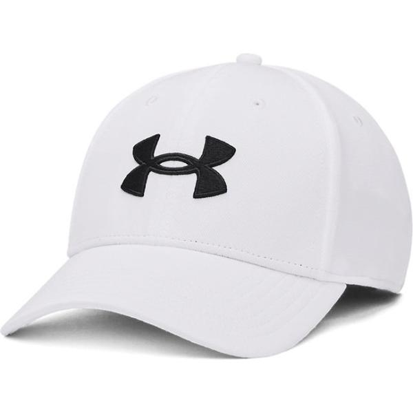 cappelli Under Armour bianco