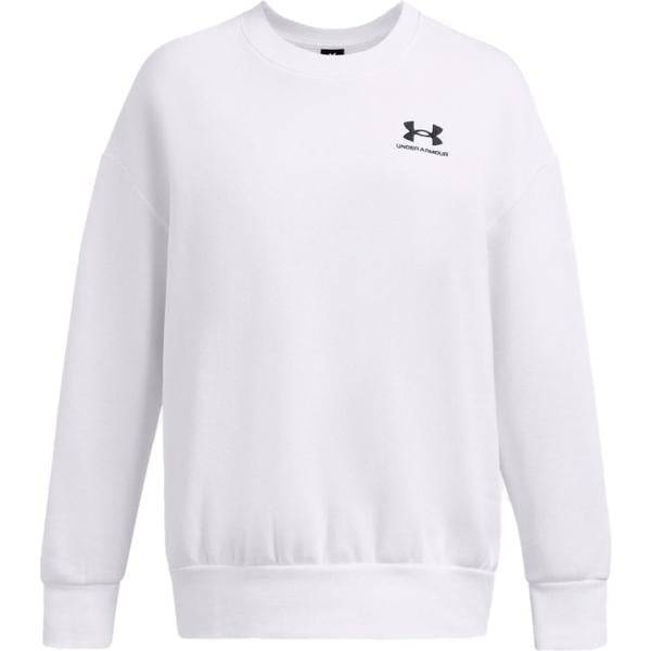 felpe Under Armour bianco