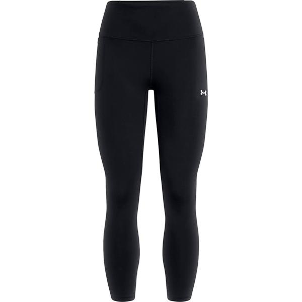 leggings Under Armour nero