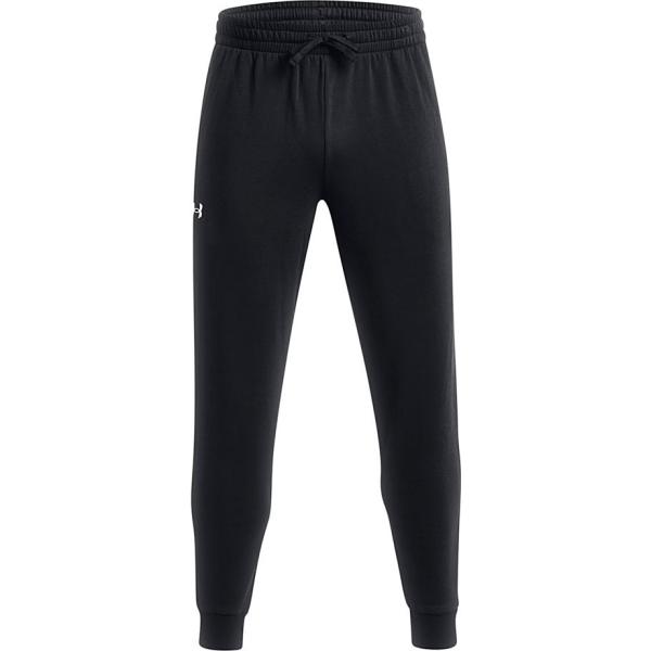 pantaloni Under Armour nero