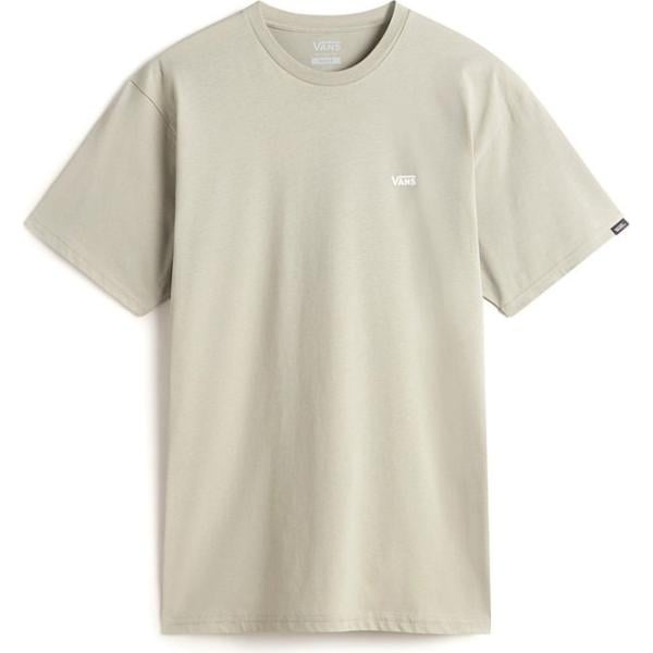 t-shirt Vans grigio