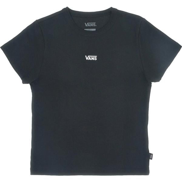 t-shirt Vans nero
