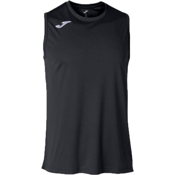 t-shirt sportive Joma nero