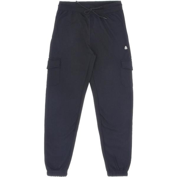 pantaloni cargo Boardman nero