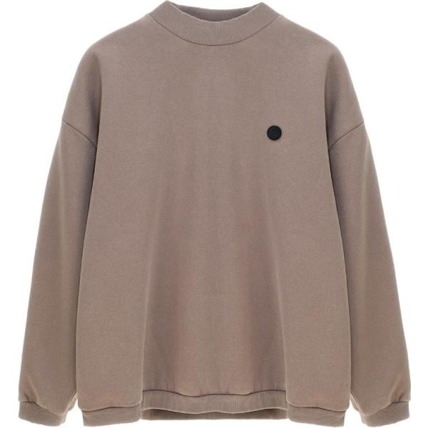 felpe Boardman bianco