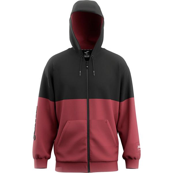 felpe con cappuccio Joma nero