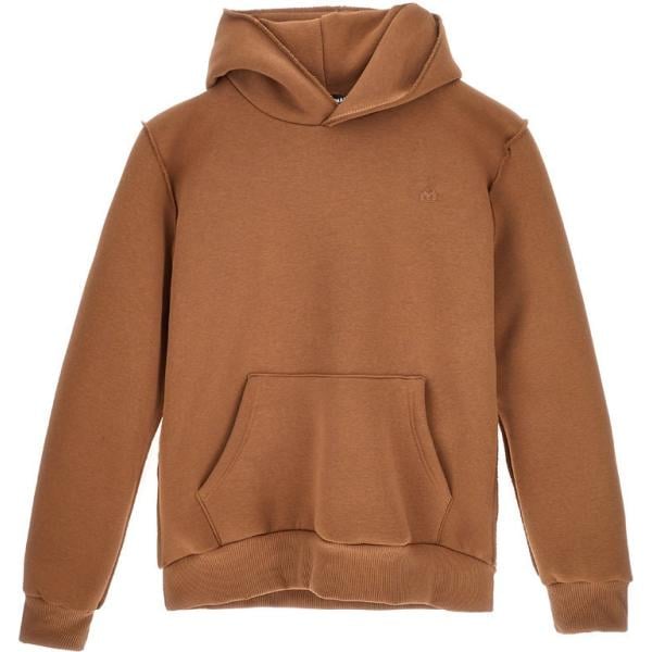 felpe con cappuccio Boardman bianco