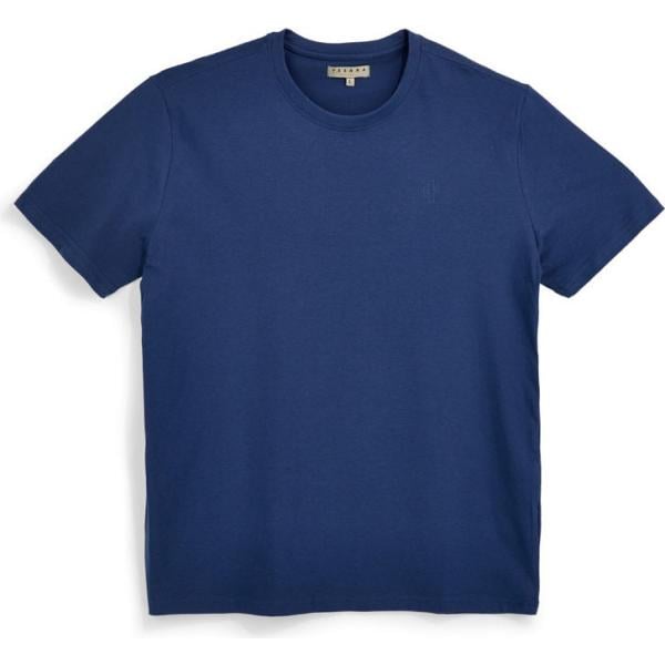 t-shirt Pittarello Tierra blu