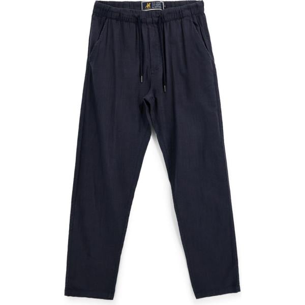 pantaloni U.s.grand Polo nero