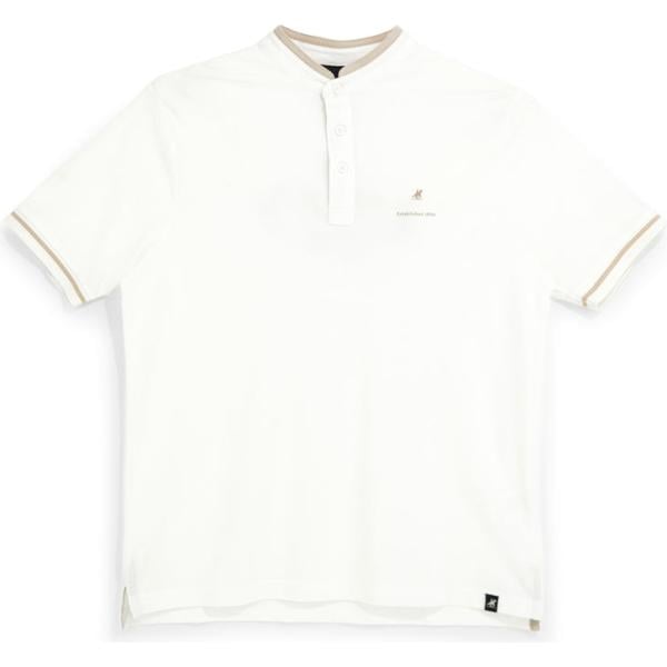 polo U.s. Grand Polo bianco