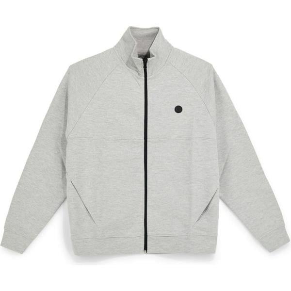 felpe Boardman grigio