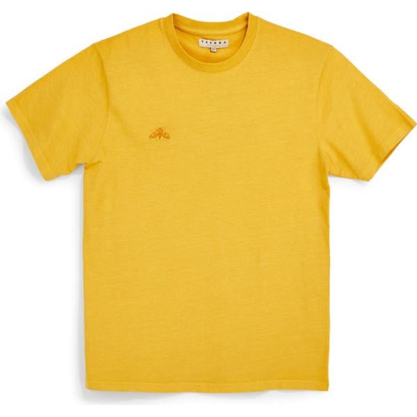 t-shirt Pittarello Tierra giallo