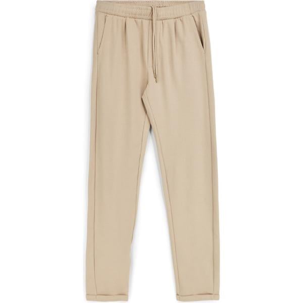 pantaloni Pittarello Tierra marrone tinta unita