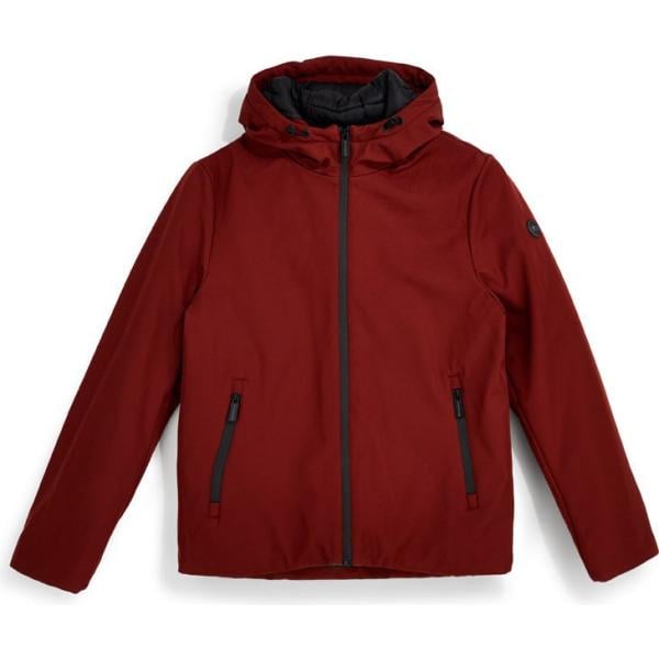giacche Sevenoaks rosso