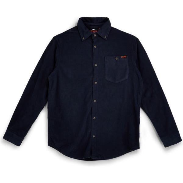 camicie No Limits blu