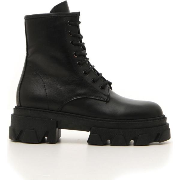 anfibi Pittarello nero