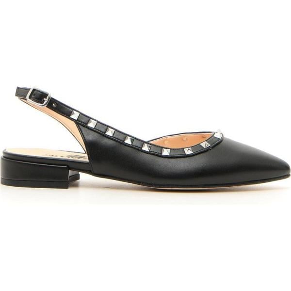 ballerine Pittarello nero