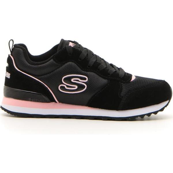 sneakers Skechers nero