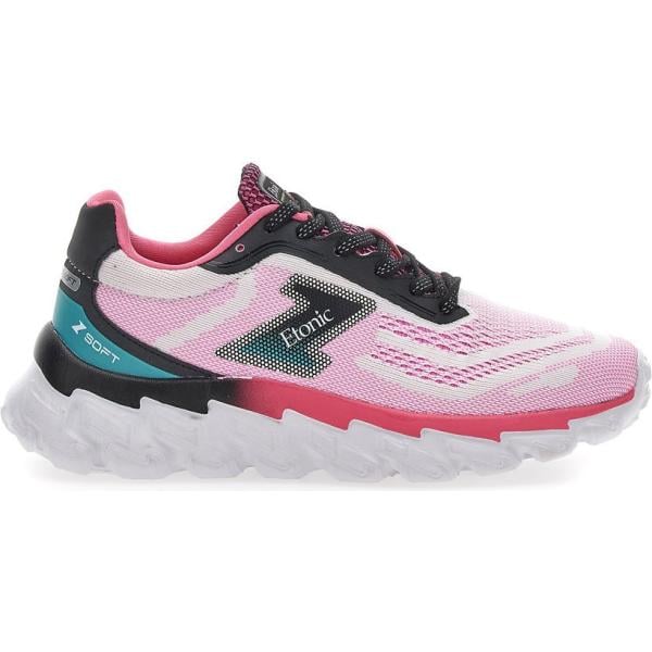 sneakers Etonic rosa