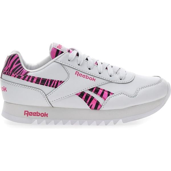 sneakers Reebok grigio