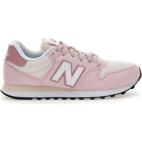 sneakers New Balance rosa