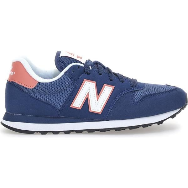 sneakers New Balance blu