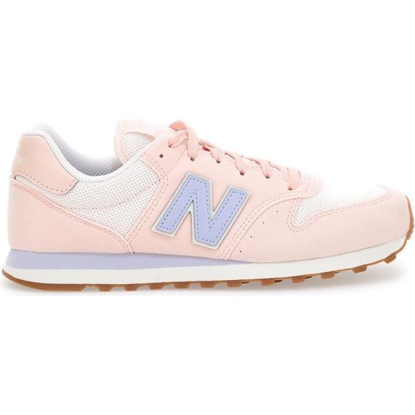 sneakers New Balance rosa