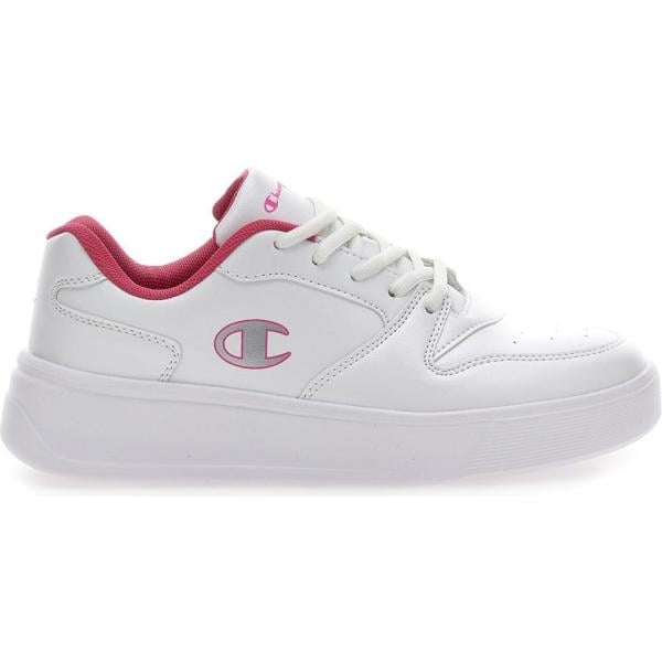 sneakers Champion bianco