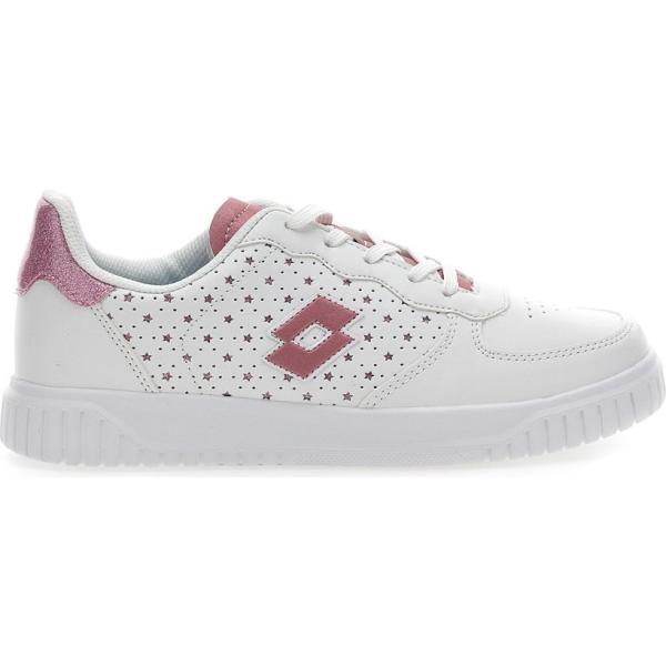 sneakers Lotto bianco
