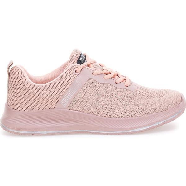 sneakers Australian rosa