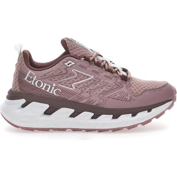 sneakers Etonic rosa