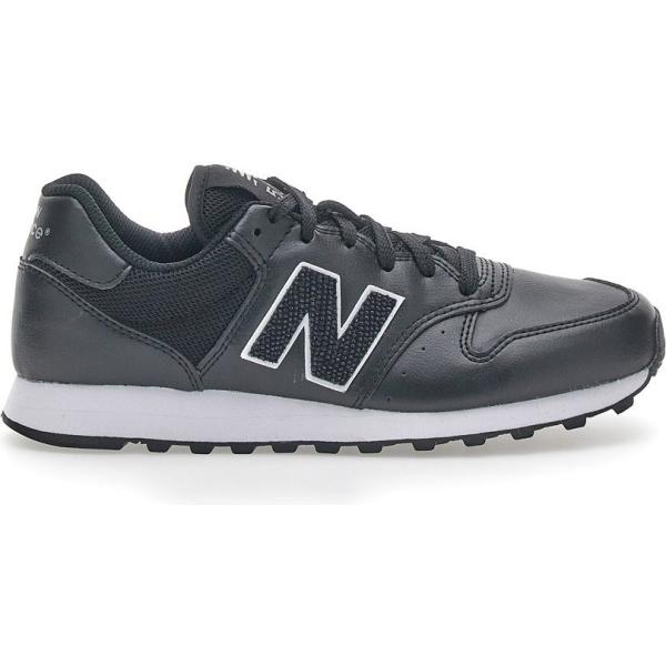 sneakers New Balance nero