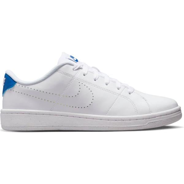 sneakers Nike bianco