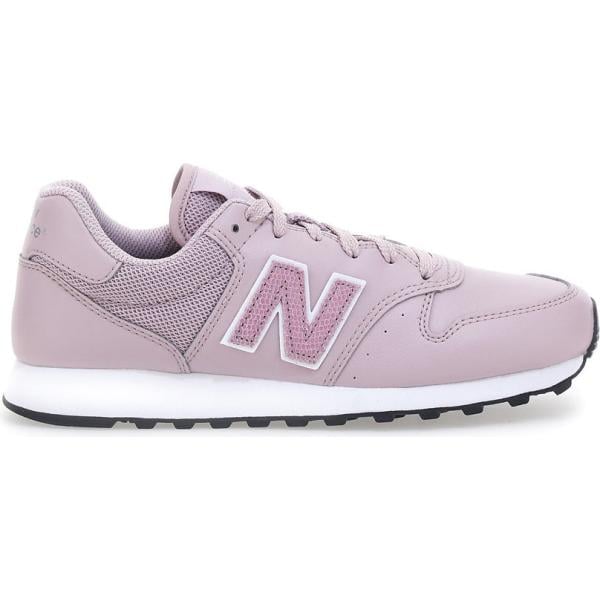 sneakers New Balance rosa