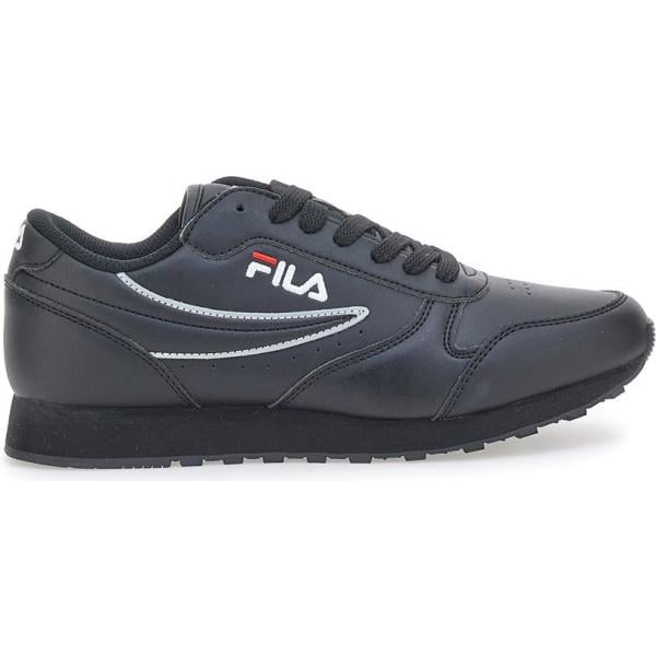 sneakers Fila grigio