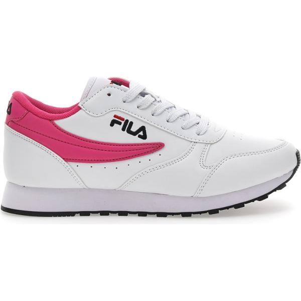 sneakers Fila bianco