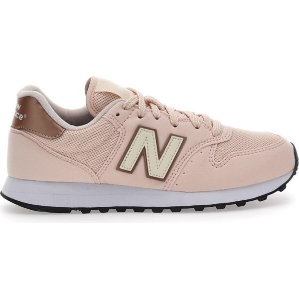 sneakers New Balance rosa