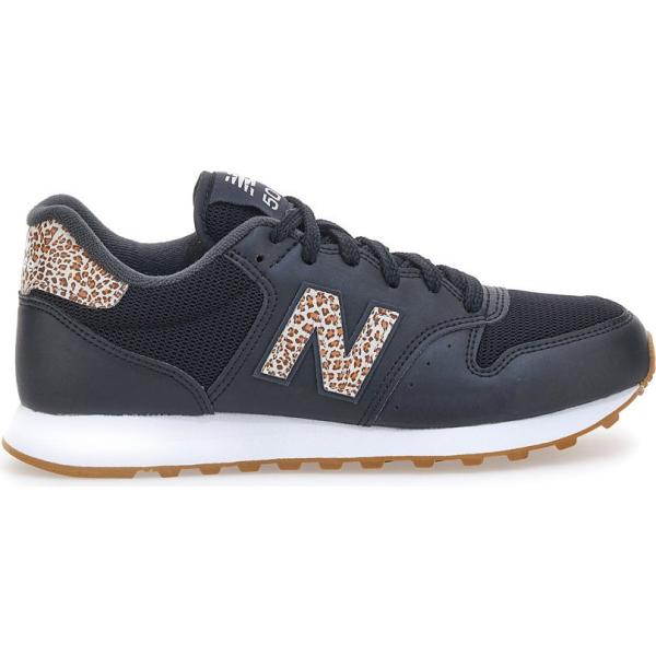 sneakers New Balance grigio