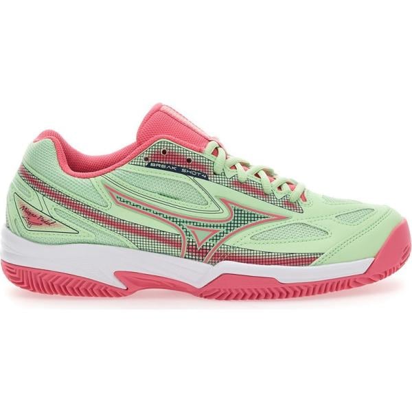 sneakers Mizuno bianco