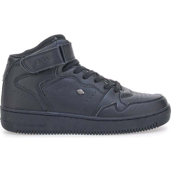 sneakers da donna in grigio scuro British Knights