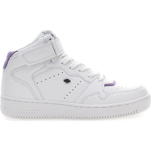 sneakers British Knights bianco