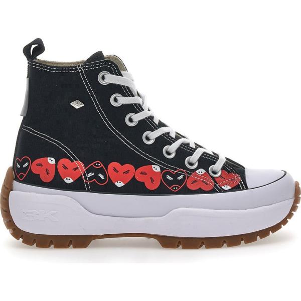sneakers British Knights multicolore