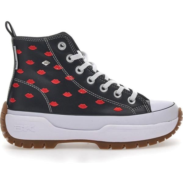 sneakers British Knights multicolore