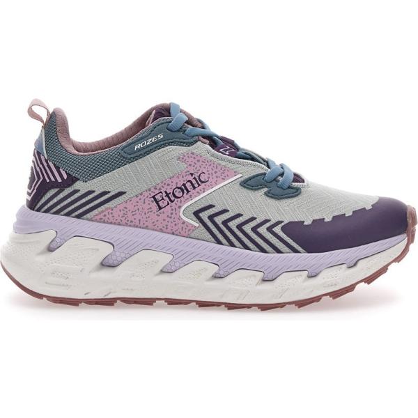 sneakers Etonic viola