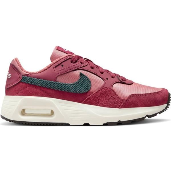 sneakers Nike bianco