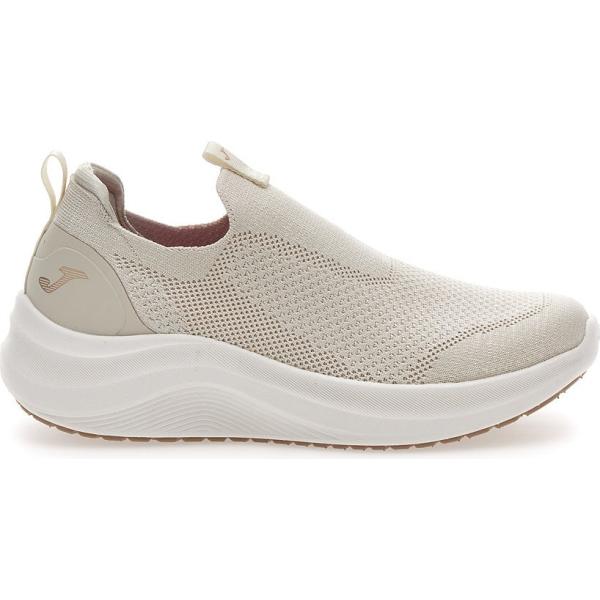 sneakers Joma marrone