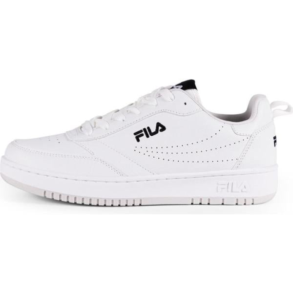 sneakers Fila bianco