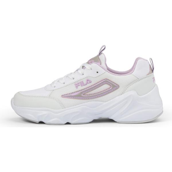 sneakers Fila bianco