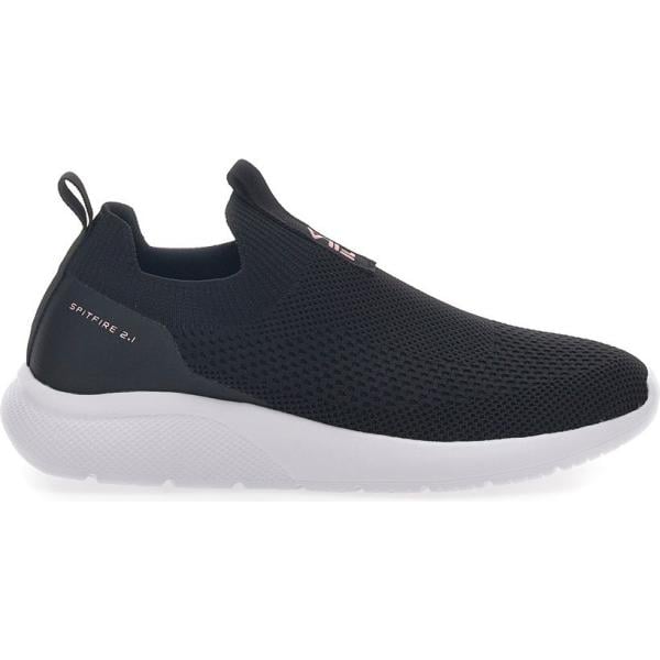 sneakers Fila nero