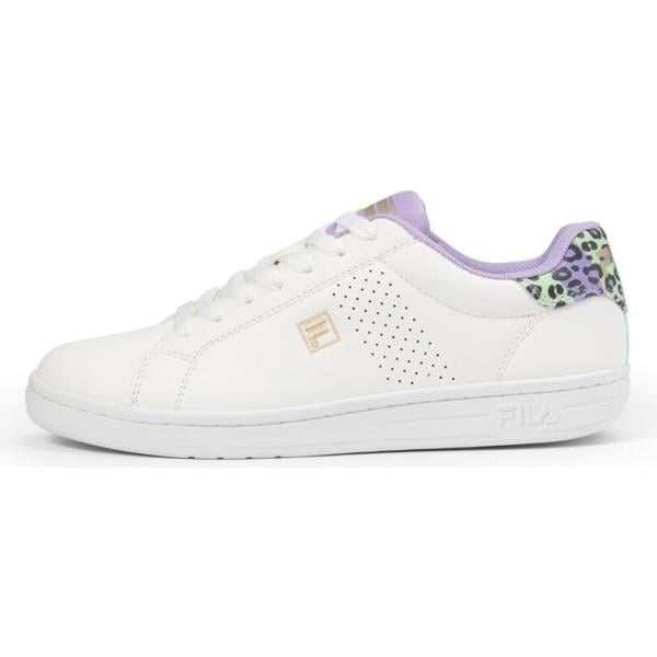 sneakers Fila bianco